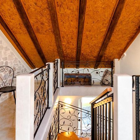 Rooms Miron - Adults Only Sumartin Exterior photo