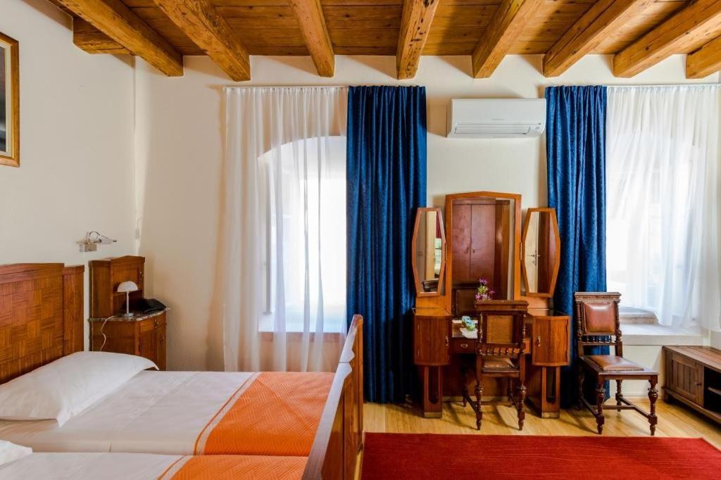 Rooms Miron - Adults Only Sumartin Room photo