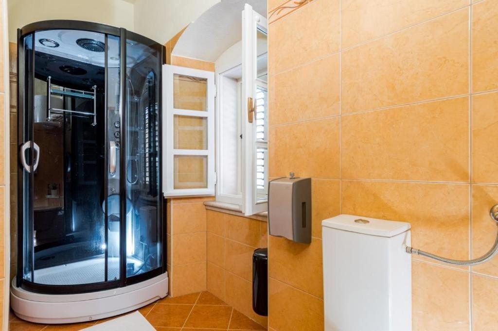 Rooms Miron - Adults Only Sumartin Room photo