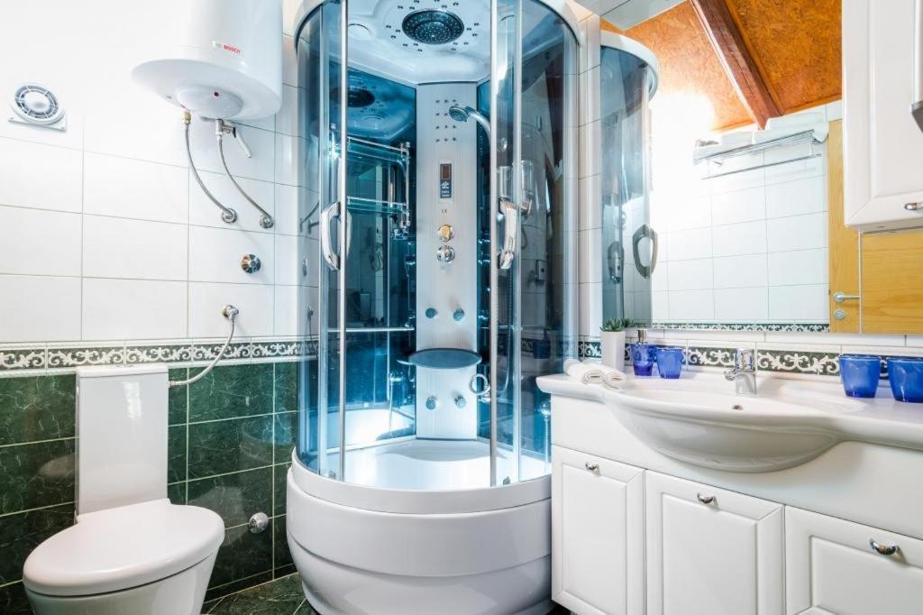 Rooms Miron - Adults Only Sumartin Room photo