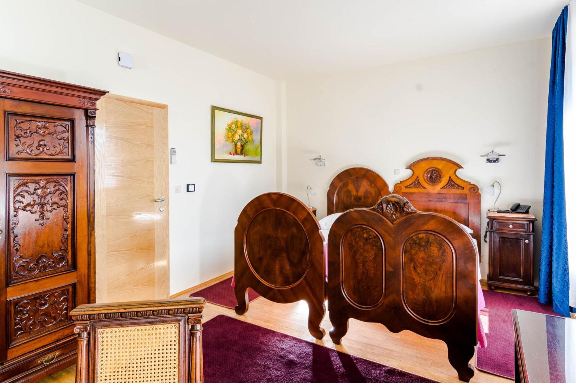 Rooms Miron - Adults Only Sumartin Room photo