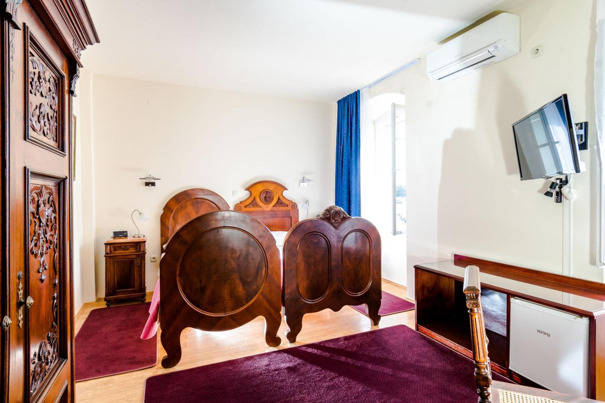 Rooms Miron - Adults Only Sumartin Exterior photo