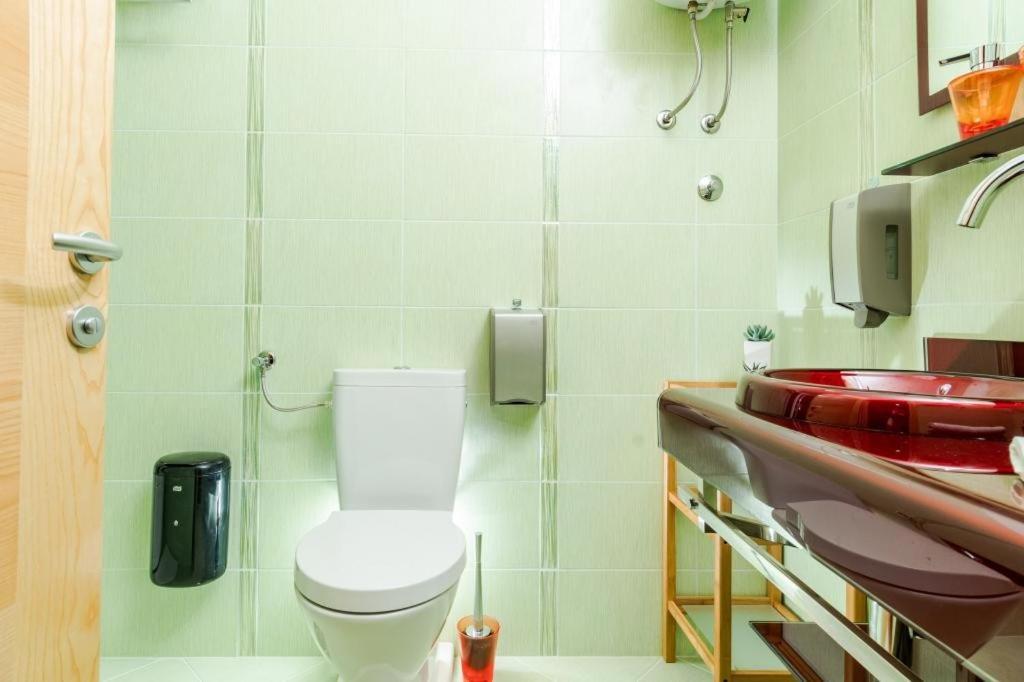 Rooms Miron - Adults Only Sumartin Room photo