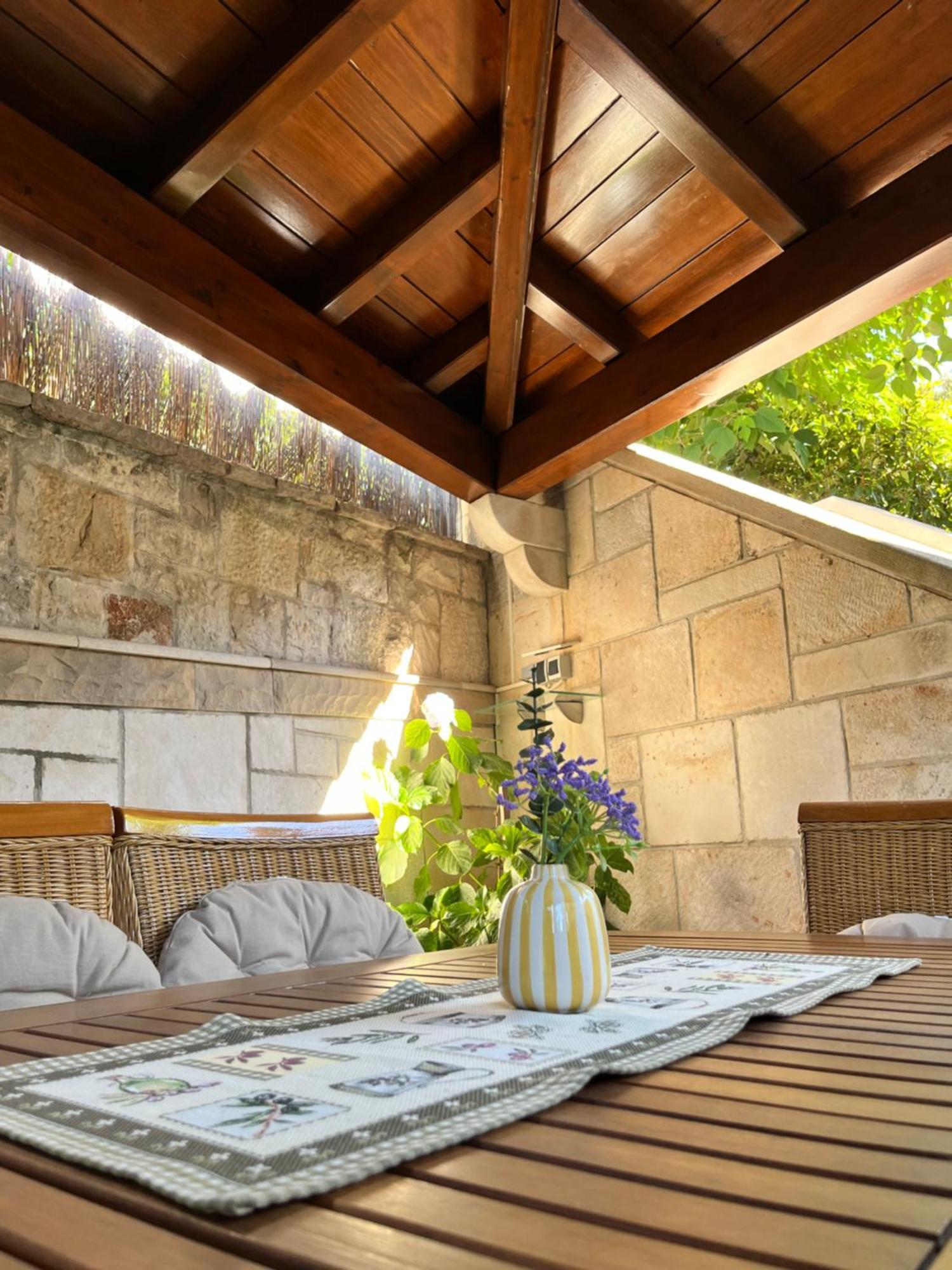 Rooms Miron - Adults Only Sumartin Exterior photo