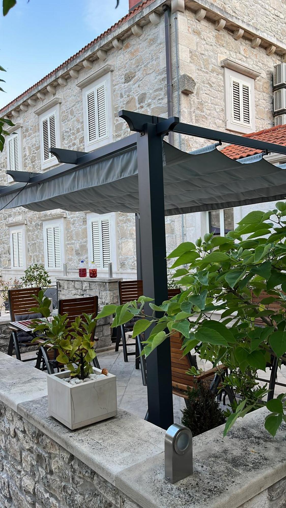 Rooms Miron - Adults Only Sumartin Exterior photo