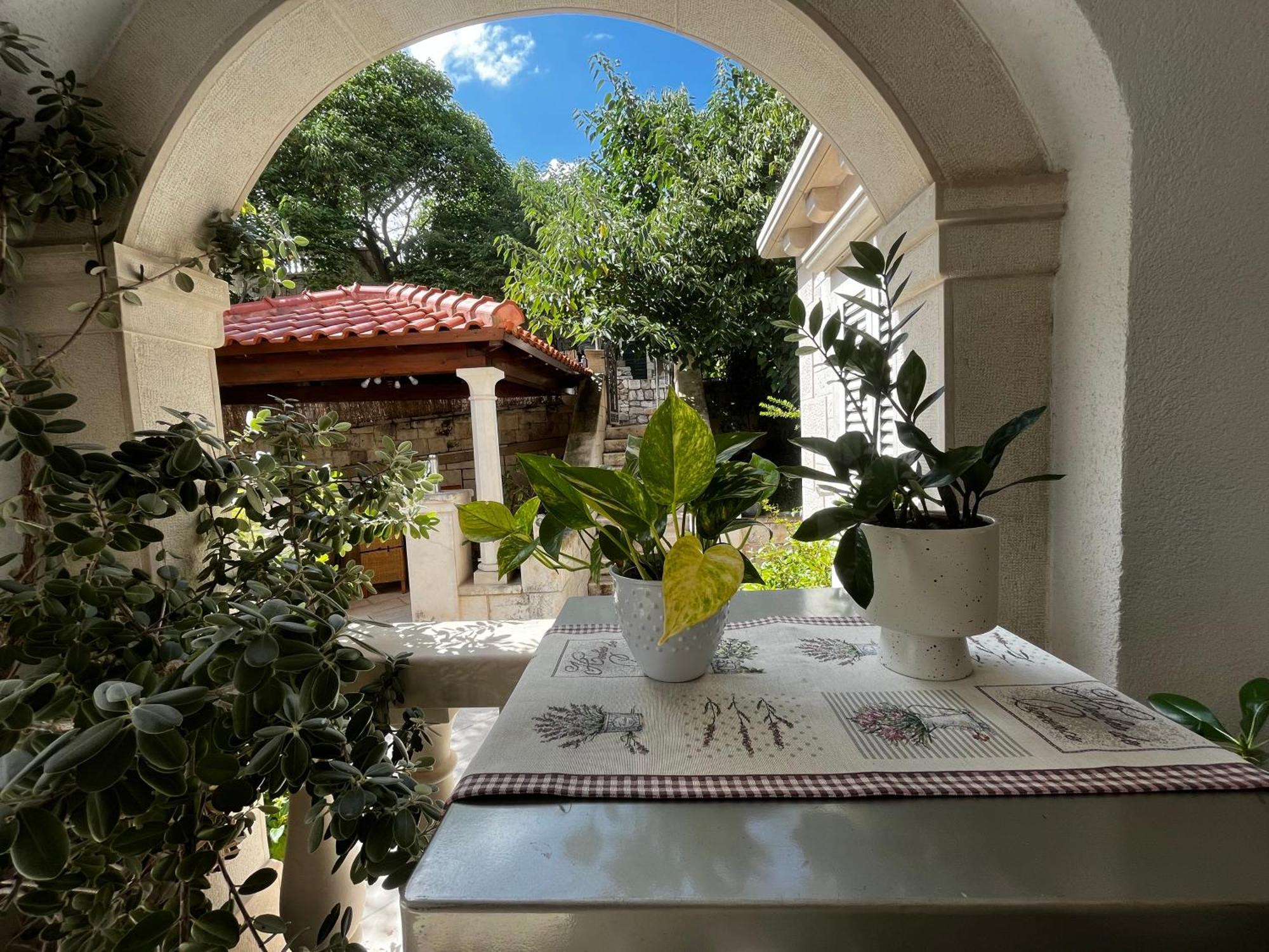 Rooms Miron - Adults Only Sumartin Exterior photo