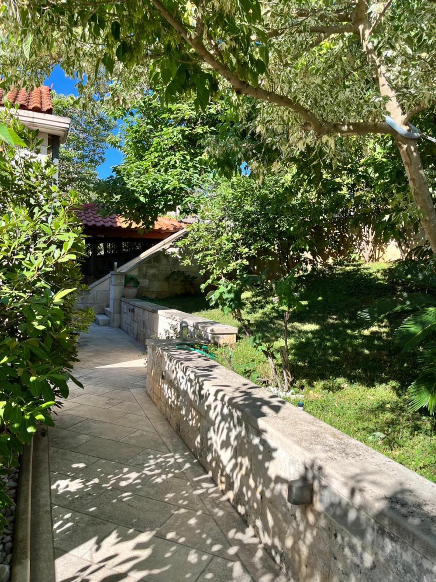 Rooms Miron - Adults Only Sumartin Exterior photo