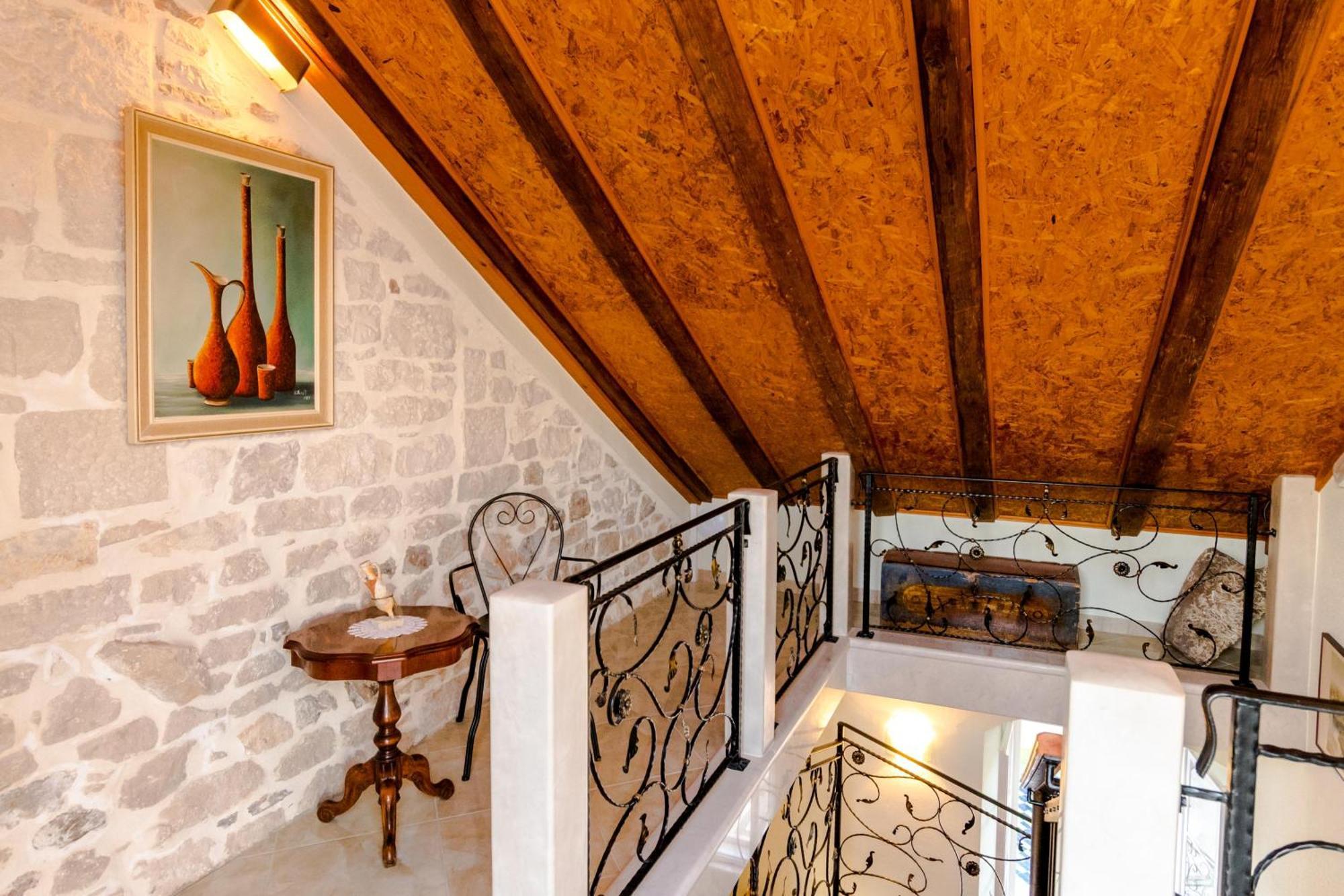 Rooms Miron - Adults Only Sumartin Exterior photo