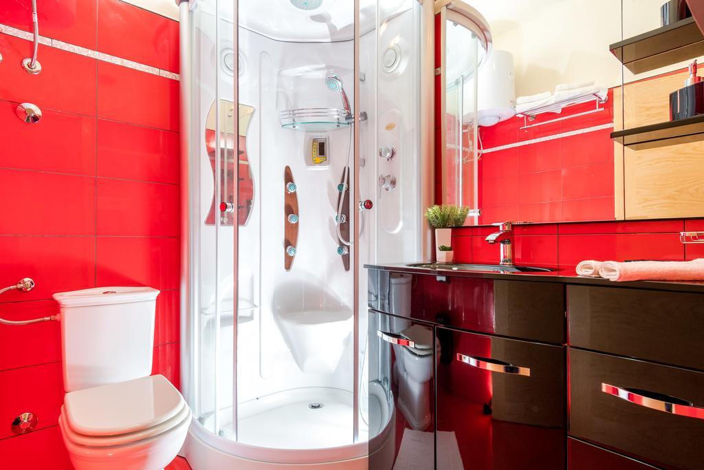 Rooms Miron - Adults Only Sumartin Exterior photo
