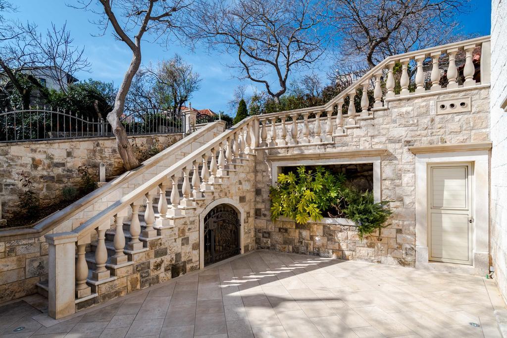 Rooms Miron - Adults Only Sumartin Exterior photo