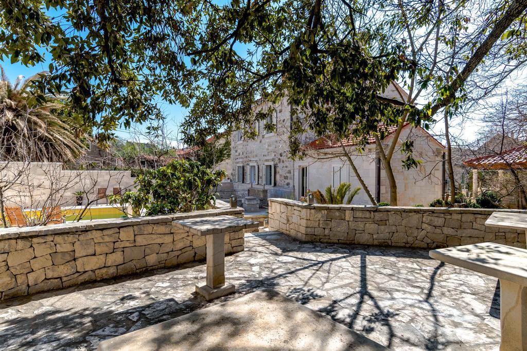 Rooms Miron - Adults Only Sumartin Exterior photo