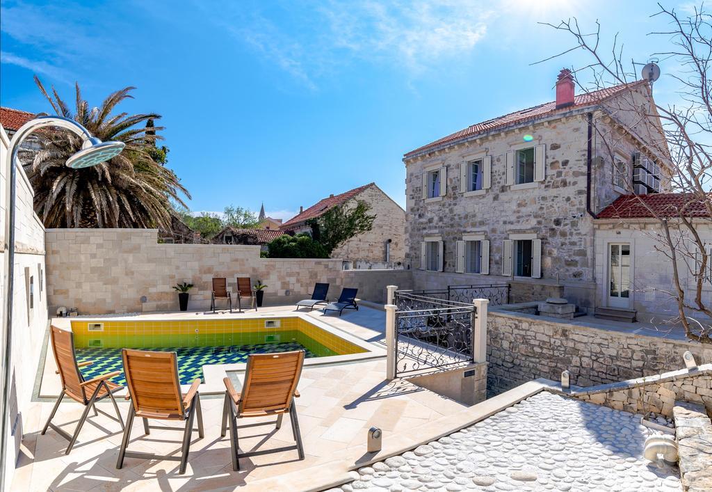 Rooms Miron - Adults Only Sumartin Exterior photo