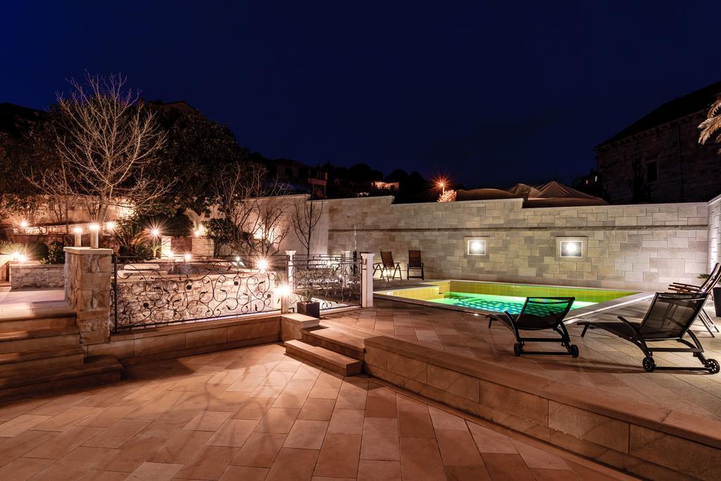Rooms Miron - Adults Only Sumartin Exterior photo