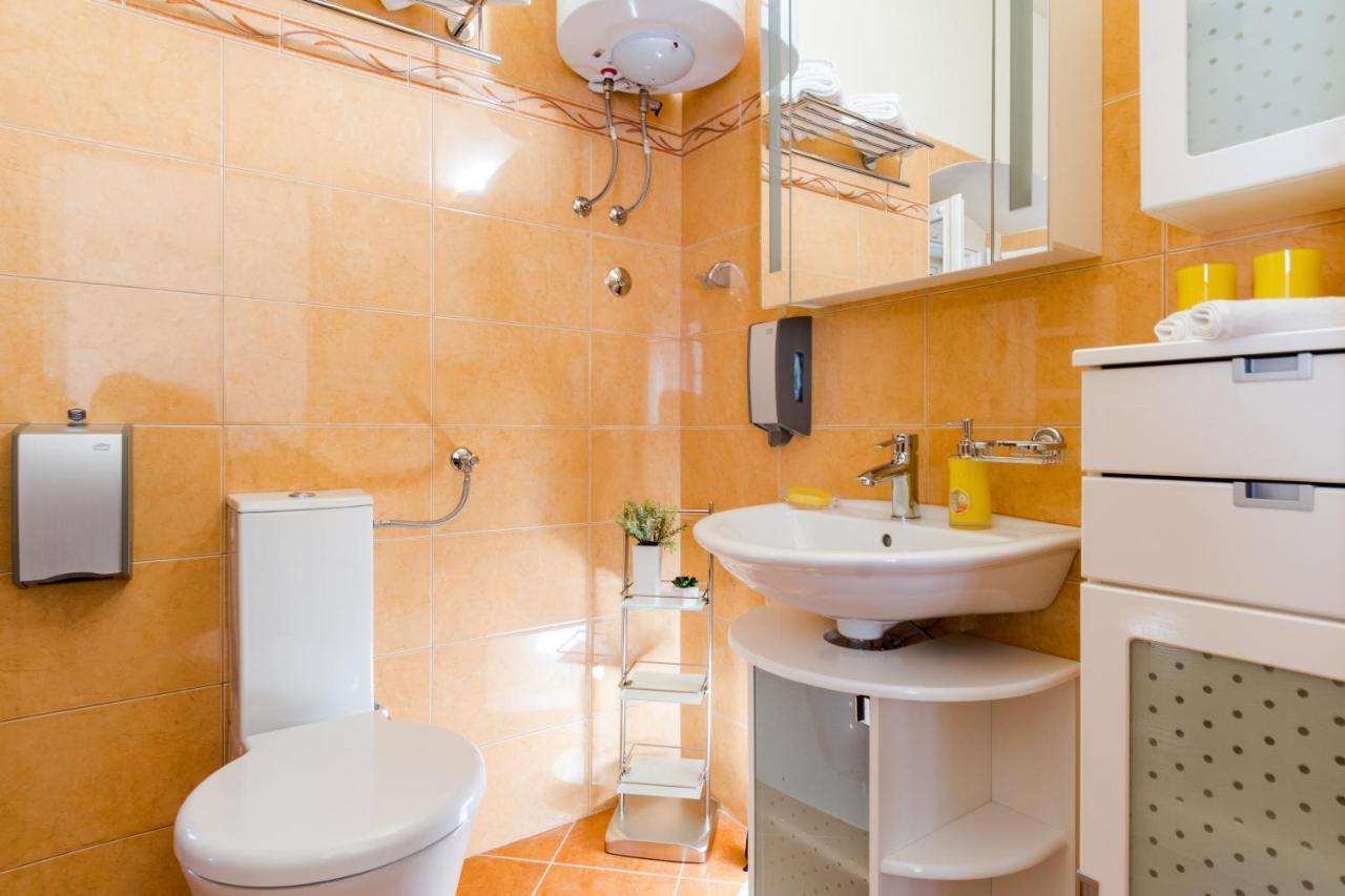 Rooms Miron - Adults Only Sumartin Room photo