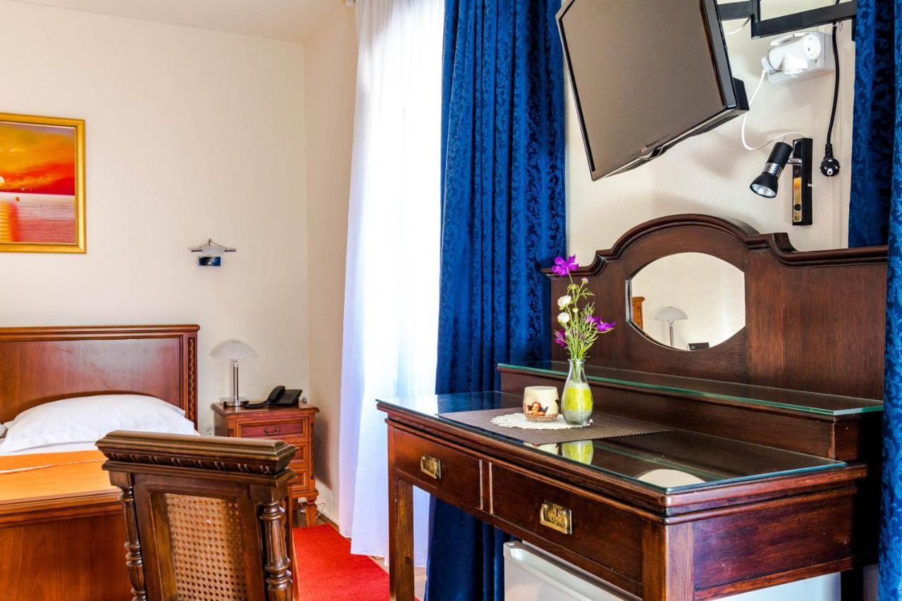 Rooms Miron - Adults Only Sumartin Room photo
