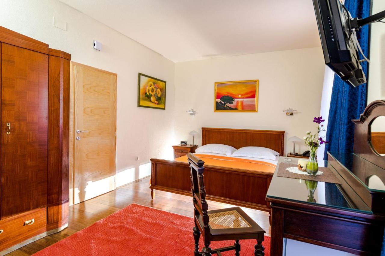 Rooms Miron - Adults Only Sumartin Room photo