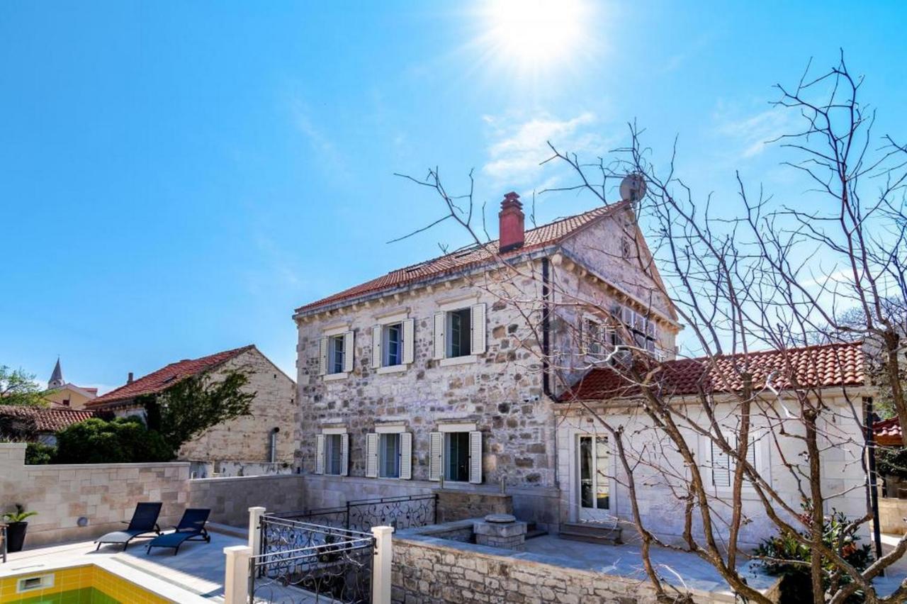 Rooms Miron - Adults Only Sumartin Exterior photo